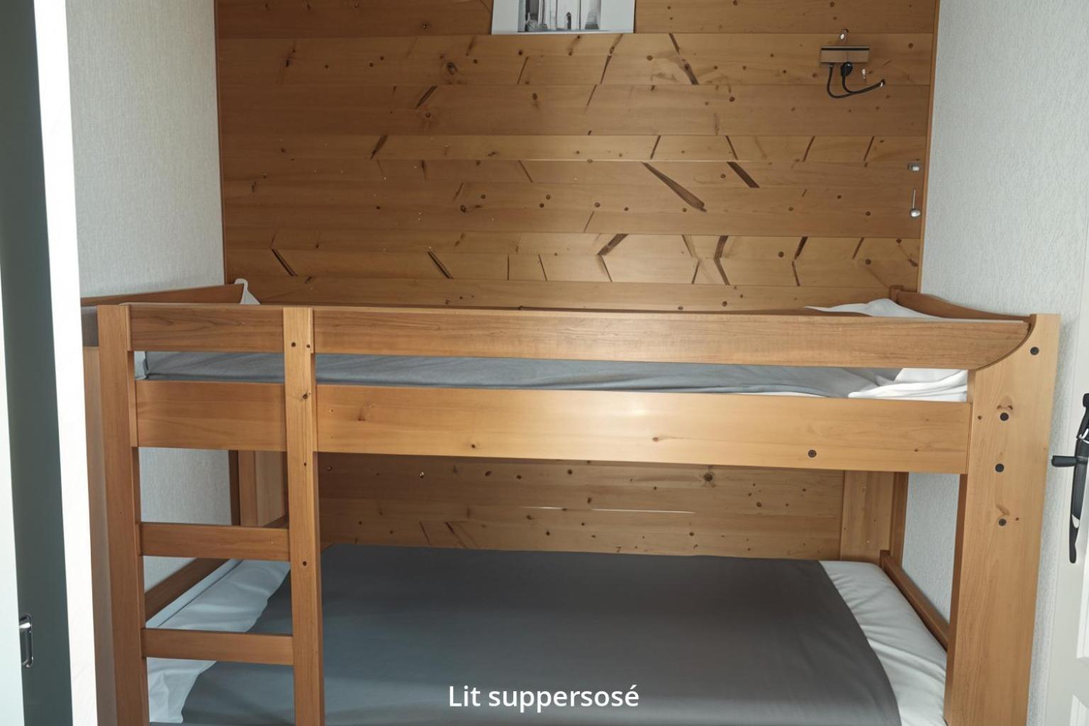 Appartement Pour 4 Personnes Au Pied Des Pistes Châtel Kültér fotó
